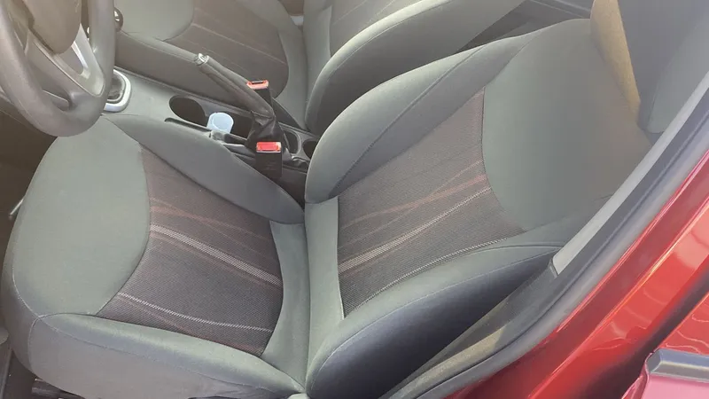Chevrolet Aveo 2023