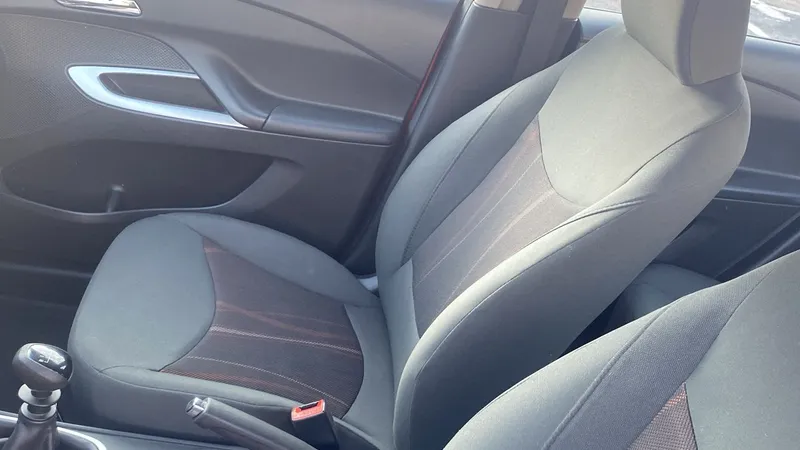 Chevrolet Aveo 2023