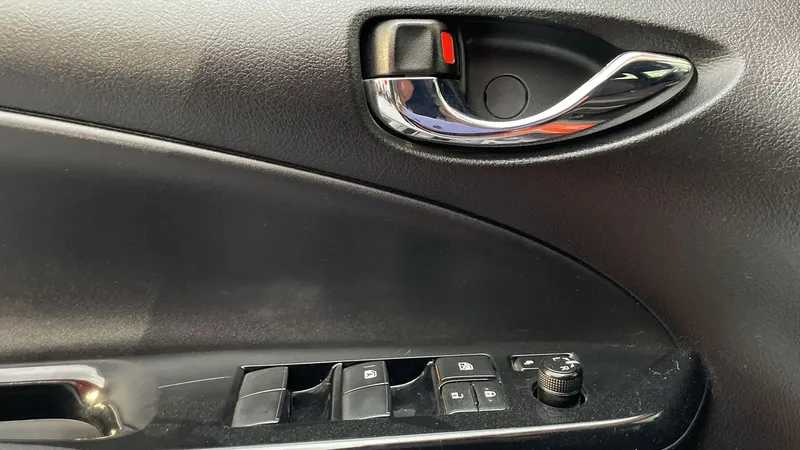 Toyota Yaris 2019