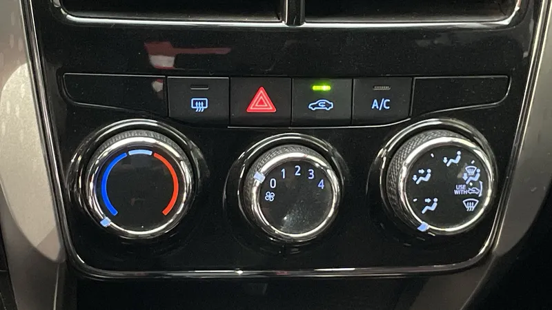 Toyota Yaris 2019