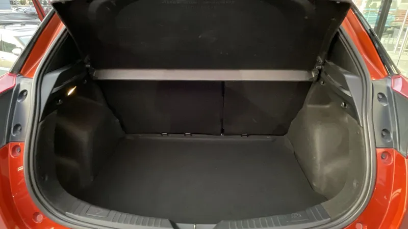 Toyota Yaris 2019