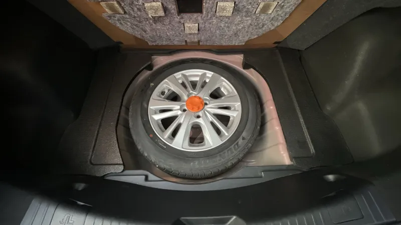 Toyota Yaris 2019