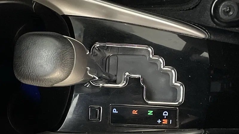 Toyota Yaris 2019