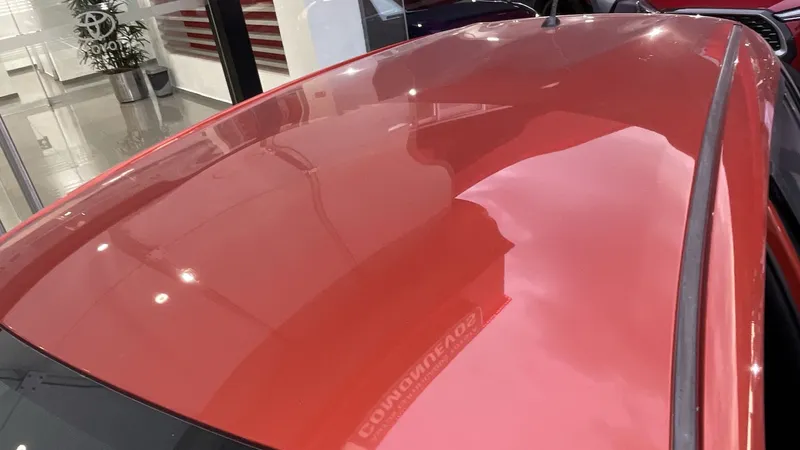 Toyota Yaris 2019