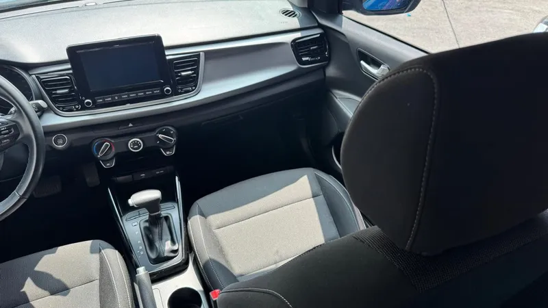 Kia Rio Hb 2023
