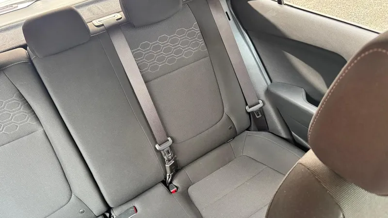 Kia Rio Hb 2023