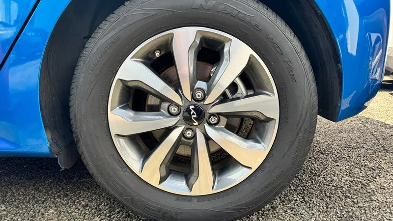 Kia Rio Hb 2023