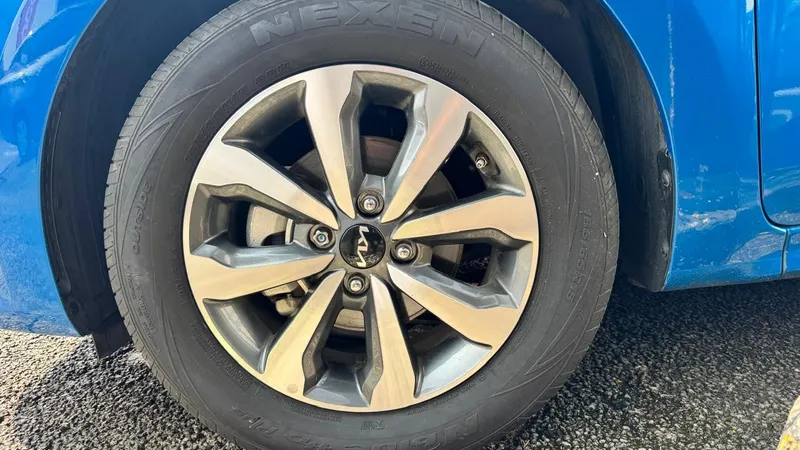 Kia Rio Hb 2023