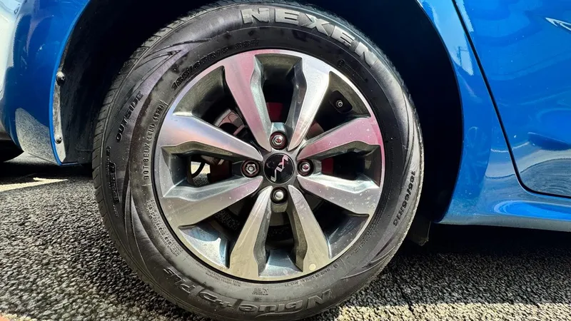Kia Rio Hb 2023