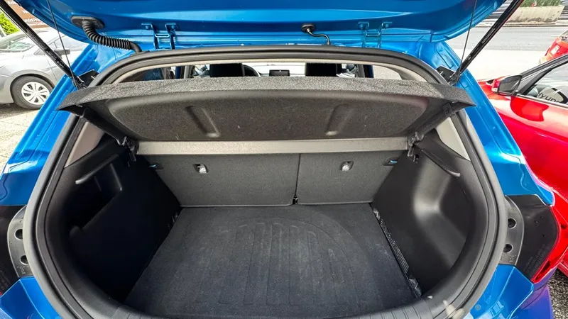 Kia Rio Hb 2023