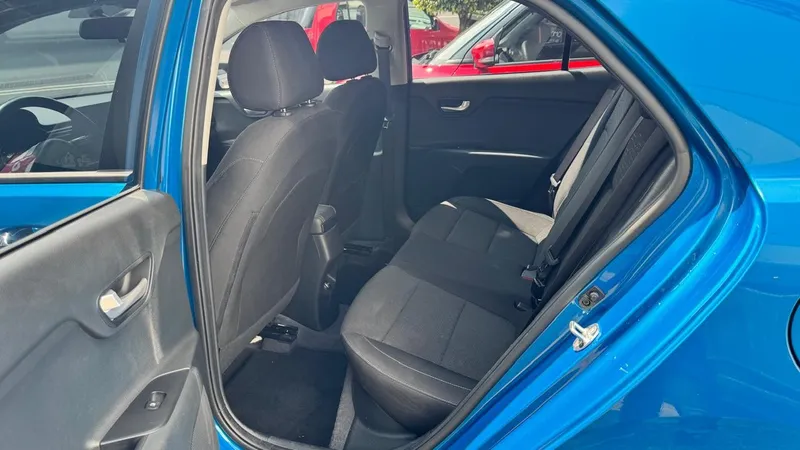 Kia Rio Hb 2023