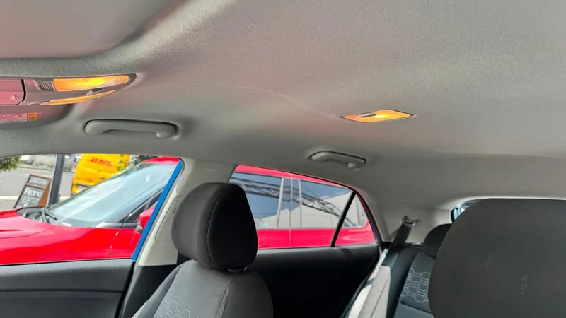 Kia Rio Hb 2023