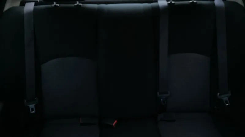 Nissan V-drive 2020