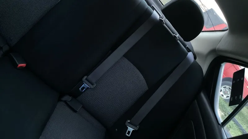 Nissan V-drive 2020