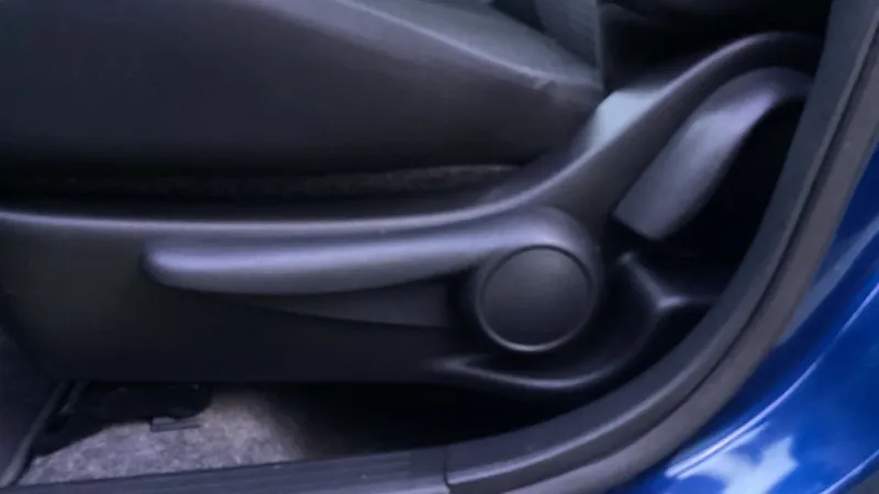 Nissan V-drive 2020