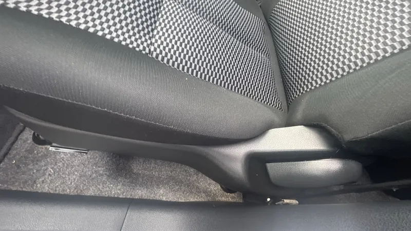 Nissan March 2021