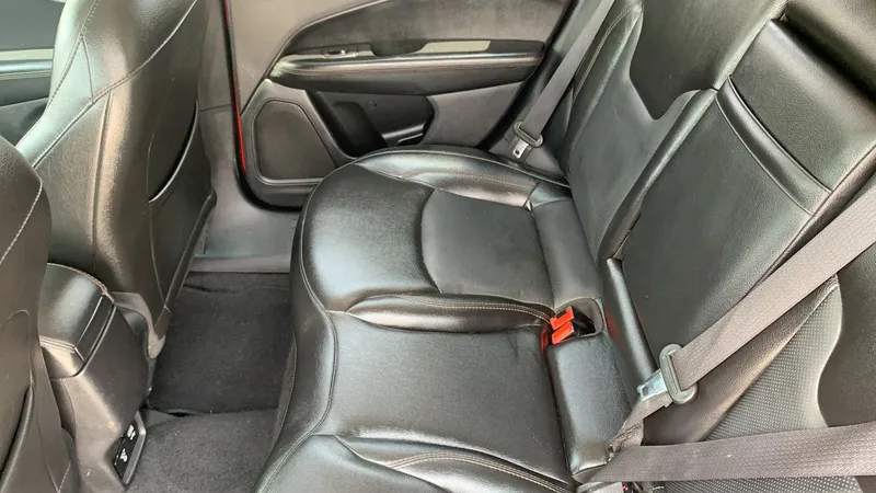 Jeep Compass 2019