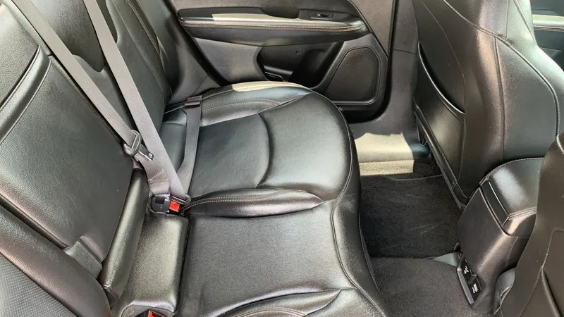 Jeep Compass 2019