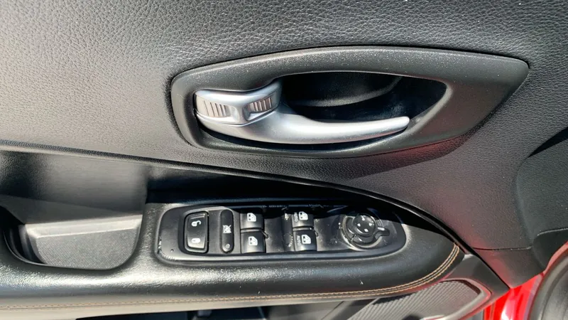 Jeep Compass 2019