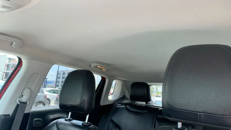 Jeep Compass 2019