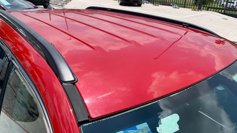 Jeep Compass 2019