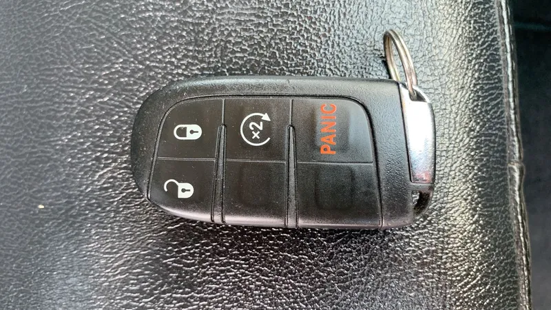 Jeep Compass 2019