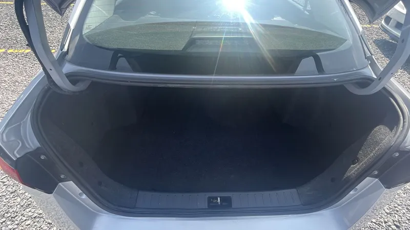 Nissan Versa 2024