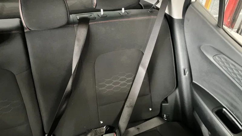 Hyundai Grand I10 Hb 2025