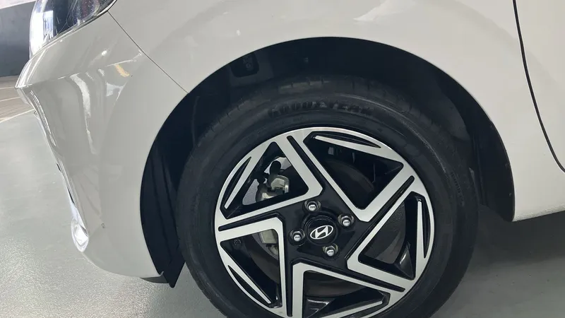 Hyundai Grand I10 Hb 2025