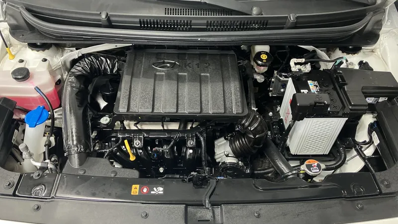 Hyundai Grand I10 Hb 2025