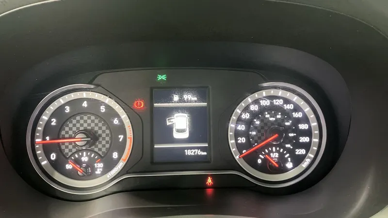 Hyundai Grand I10 Hb 2025