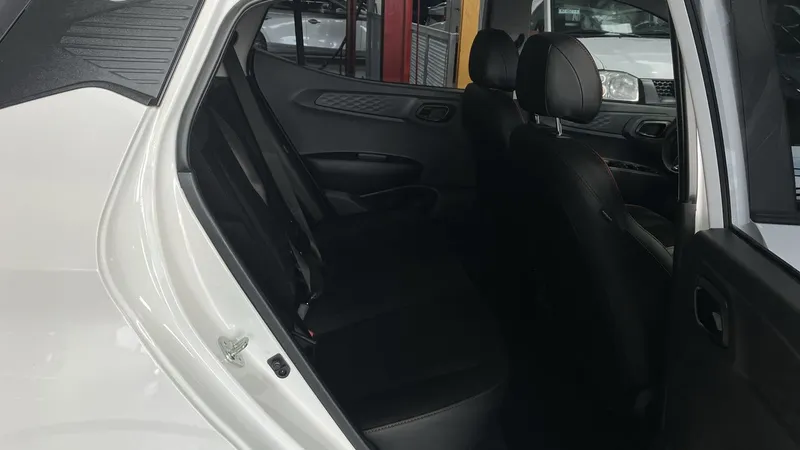 Hyundai Grand I10 Hb 2025