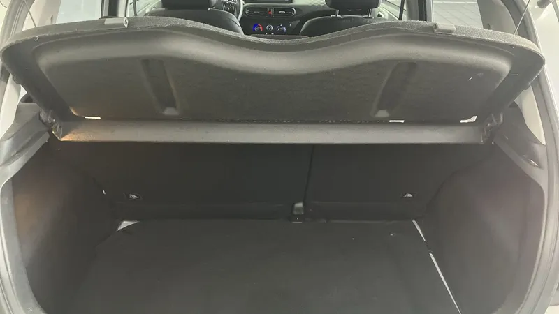 Hyundai Grand I10 Hb 2025