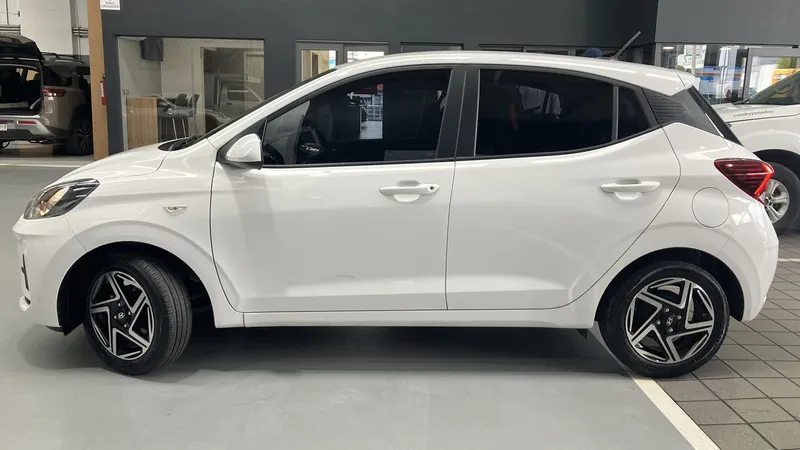 Hyundai Grand I10 Hb 2025