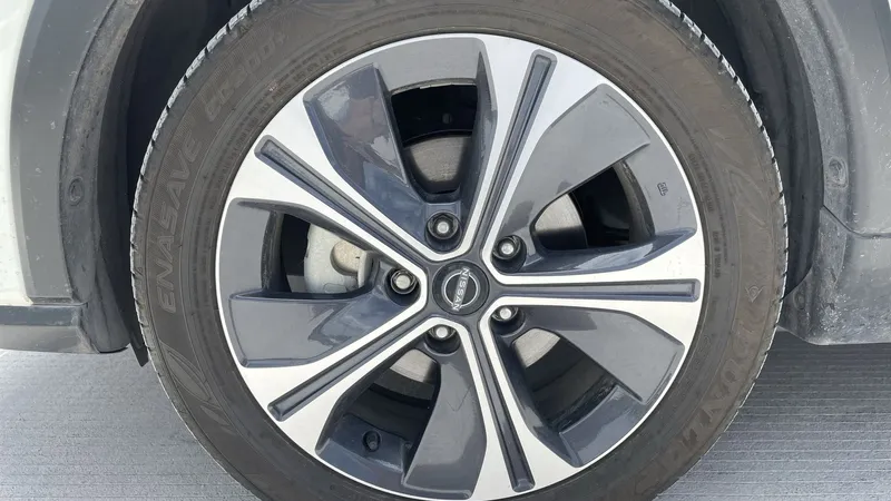 Nissan Kicks 2024