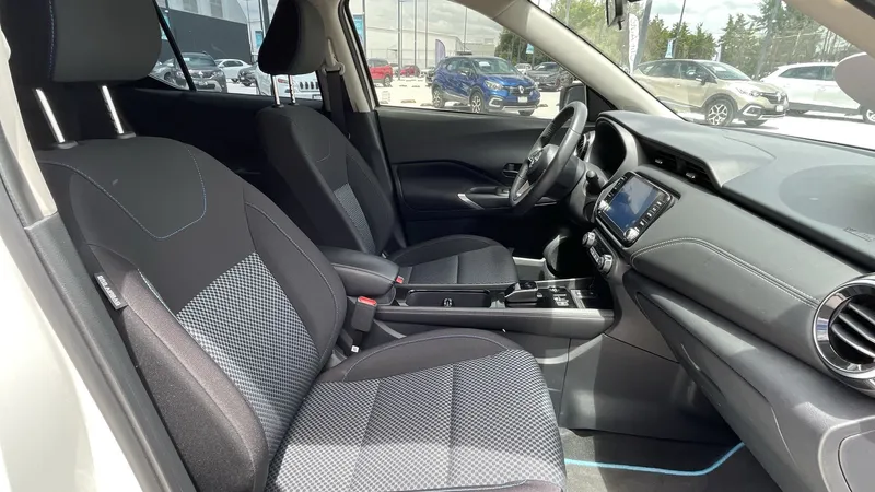 Nissan Kicks 2024