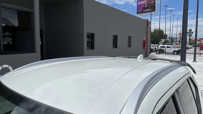 Nissan Kicks 2024