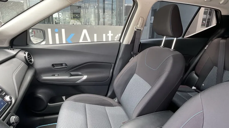 Nissan Kicks 2024