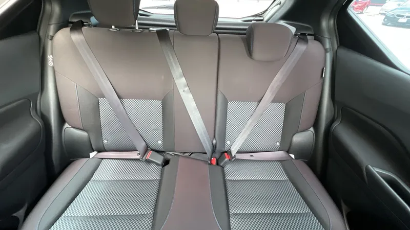 Nissan Kicks 2024