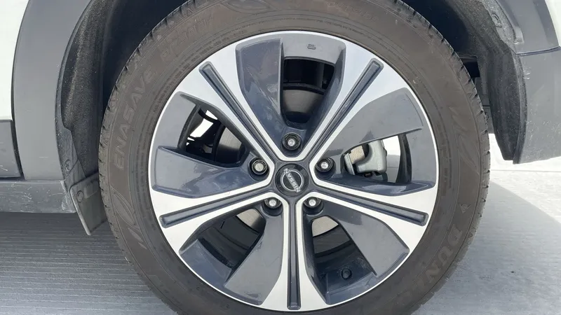 Nissan Kicks 2024