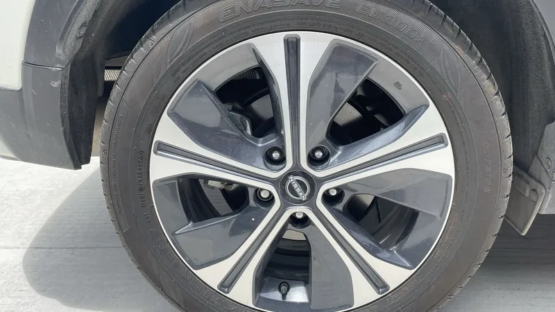 Nissan Kicks 2024