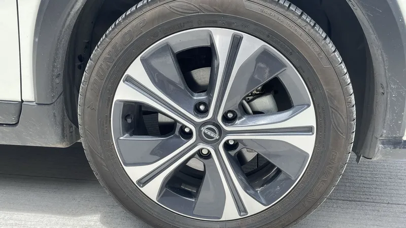 Nissan Kicks 2024