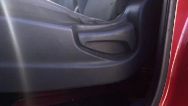 Nissan Np300 2019