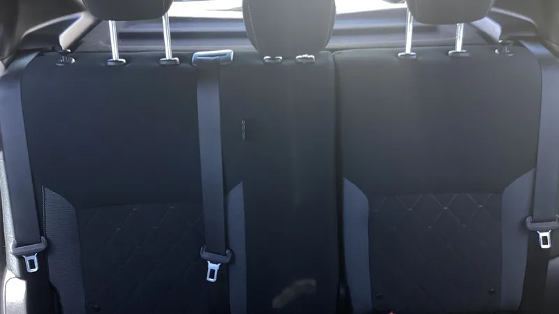 Nissan Kicks 2020