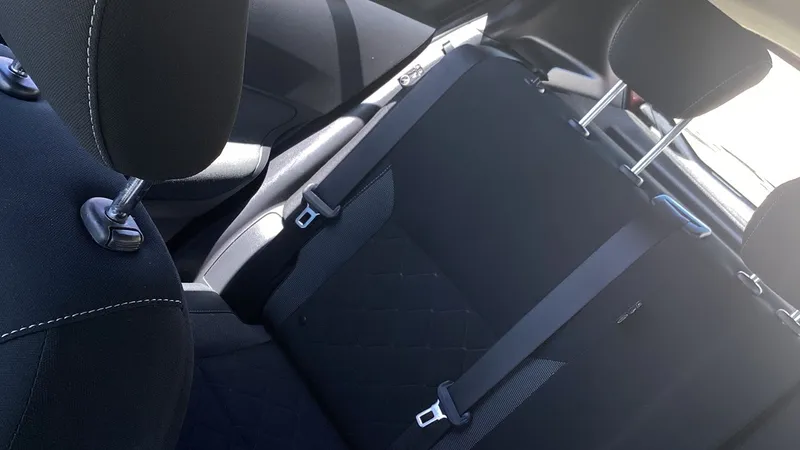 Nissan Kicks 2020