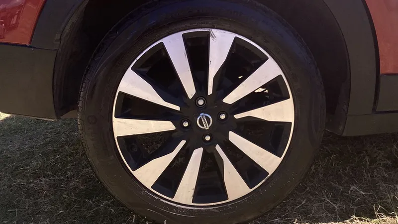 Nissan Kicks 2020