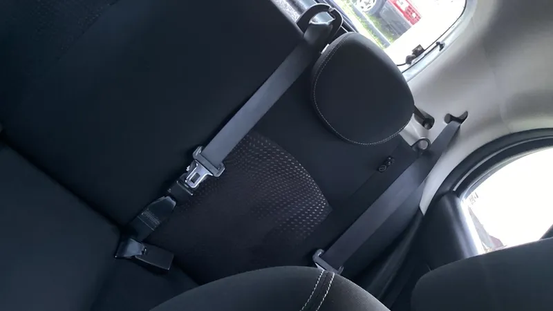 Nissan March 2022