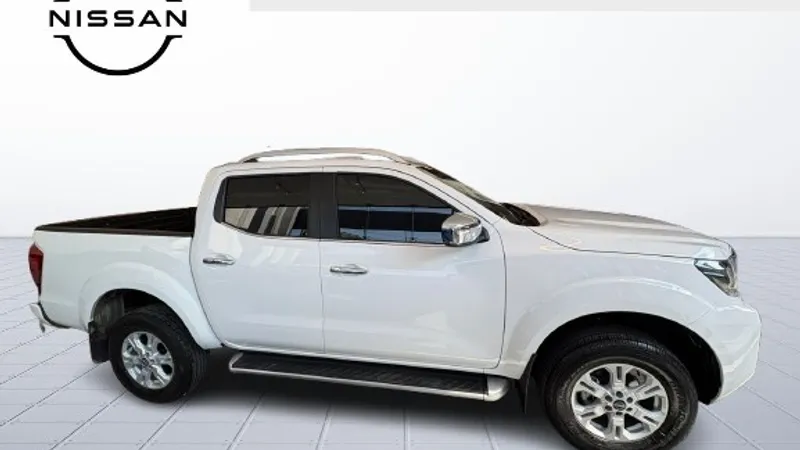 Nissan Frontier 2024
