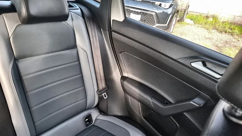 Volkswagen Nivus 2022
