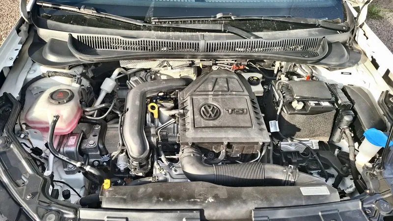 Volkswagen Nivus 2022